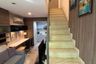 1 Bedroom Condo for rent in Ideo Mobi Sukhumvit 81, Bang Chak, Bangkok near BTS On Nut