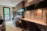 1 Bedroom Condo for rent in Ideo Mobi Sukhumvit 81, Bang Chak, Bangkok near BTS On Nut