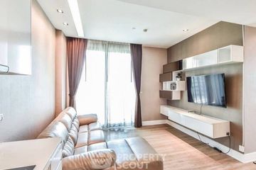 2 Bedroom Condo for rent in Equinox, Chom Phon, Bangkok near MRT Phahon Yothin
