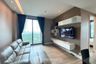 2 Bedroom Condo for rent in Equinox, Chom Phon, Bangkok near MRT Phahon Yothin