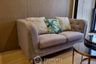 1 Bedroom Condo for rent in Ashton Chula-Silom, Si Phraya, Bangkok near MRT Sam Yan