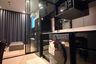 1 Bedroom Condo for rent in Noble Around Ari, Sam Sen Nai, Bangkok near BTS Ari