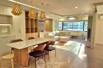 2 Bedroom Condo for rent in Baan Suanpetch, Khlong Tan Nuea, Bangkok near BTS Phrom Phong