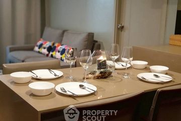 2 Bedroom Condo for rent in Ideo Sukhumvit 93, Bang Chak, Bangkok near BTS Bang Chak