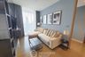 1 Bedroom Apartment for rent in Magnolias Ratchadamri Boulevard, Lumpini, Bangkok near BTS Ratchadamri