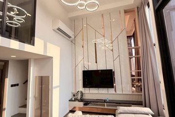 1 Bedroom Condo for rent in Park Origin Thonglor, Khlong Tan Nuea, Bangkok