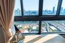 1 Bedroom Condo for rent in Ideo Rama 9 - Asoke, Huai Khwang, Bangkok near MRT Phra Ram 9