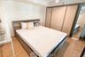 1 Bedroom Condo for rent in Ideo Rama 9 - Asoke, Huai Khwang, Bangkok near MRT Phra Ram 9