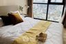 1 Bedroom Condo for rent in OKA HAUS Sukhumvit 36, Khlong Tan, Bangkok near BTS Thong Lo