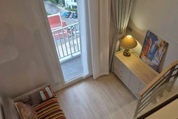 1 Bedroom Condo for rent in Culture Chula, Si Phraya, Bangkok near MRT Sam Yan