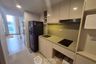 1 Bedroom Condo for rent in Culture Chula, Si Phraya, Bangkok near MRT Sam Yan