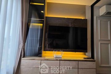 1 Bedroom Condo for rent in Life Ladprao Valley, Chom Phon, Bangkok near BTS Ladphrao Intersection