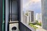 1 Bedroom Condo for rent in The Reserve Phahol - Pradipat, Phaya Thai, Bangkok near BTS Saphan Kwai