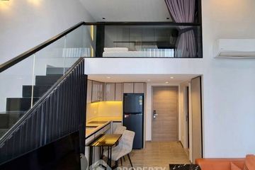 1 Bedroom Condo for rent in The Reserve Phahol - Pradipat, Phaya Thai, Bangkok near BTS Saphan Kwai
