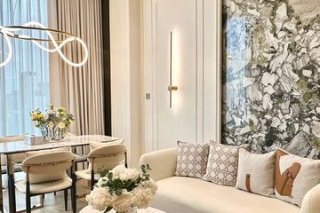 1 Bedroom Condo for rent in 28 Chidlom, Lumpini, Bangkok near BTS Chit Lom