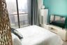 1 Bedroom Condo for rent in Rhythm Sukhumvit 42, Phra Khanong, Bangkok near BTS Ekkamai