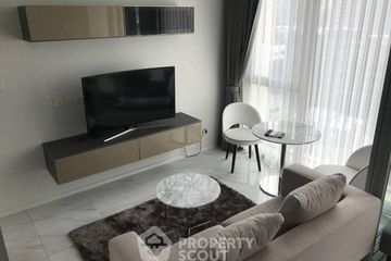 1 Bedroom Condo for rent in Hyde Sukhumvit 11, Khlong Toei Nuea, Bangkok near BTS Nana