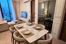 3 Bedroom Condo for rent in NOBLE STATE 39, Khlong Tan Nuea, Bangkok near BTS Phrom Phong