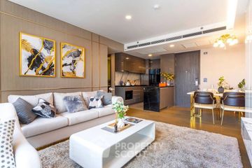 2 Bedroom Condo for rent in Wyndham Residence, Khlong Toei, Bangkok near MRT Queen Sirikit National Convention Centre