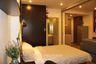1 Bedroom Condo for rent in Ideo Q Chula - Samyan, Maha Phruettharam, Bangkok near MRT Sam Yan