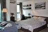 1 Bedroom Condo for rent in Ideo Q Chula - Samyan, Maha Phruettharam, Bangkok near MRT Sam Yan