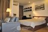 1 Bedroom Condo for rent in Ideo Q Chula - Samyan, Maha Phruettharam, Bangkok near MRT Sam Yan