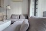 2 Bedroom Condo for rent in Ideo Q Ratchathewi, Thanon Phaya Thai, Bangkok near BTS Ratchathewi