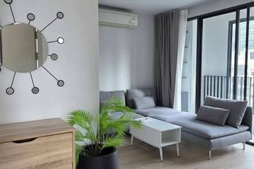 2 Bedroom Condo for rent in Ideo Q Ratchathewi, Thanon Phaya Thai, Bangkok near BTS Ratchathewi