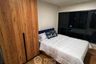1 Bedroom Condo for rent in THE LINE Phahonyothin Park, Chom Phon, Bangkok near MRT Phahon Yothin