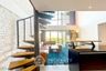 2 Bedroom Condo for rent in DLV Thonglor 20, Khlong Tan Nuea, Bangkok near BTS Thong Lo