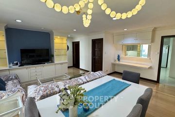 3 Bedroom Condo for rent in Richmond Palace, Khlong Tan Nuea, Bangkok near BTS Phrom Phong
