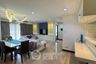 3 Bedroom Condo for rent in Richmond Palace, Khlong Tan Nuea, Bangkok near BTS Phrom Phong