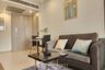 1 Bedroom Condo for rent in One 9 Five Asoke - Rama 9, Huai Khwang, Bangkok near MRT Phra Ram 9