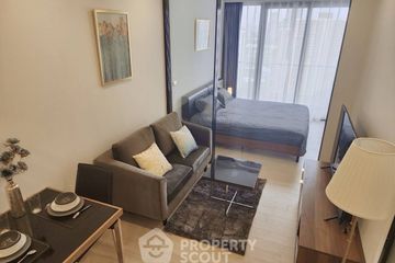 1 Bedroom Condo for rent in One 9 Five Asoke - Rama 9, Huai Khwang, Bangkok near MRT Phra Ram 9