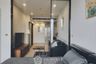 1 Bedroom Condo for rent in One 9 Five Asoke - Rama 9, Huai Khwang, Bangkok near MRT Phra Ram 9