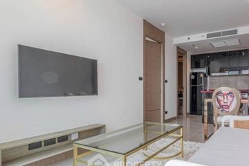 1 Bedroom Condo for rent in The Riviera Ocean Drive, Nong Prue, Chonburi