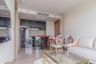1 Bedroom Condo for rent in The Riviera Ocean Drive, Nong Prue, Chonburi