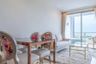 1 Bedroom Condo for rent in The Riviera Ocean Drive, Nong Prue, Chonburi