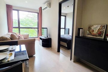 1 Bedroom Condo for rent in Rhythm Sukhumvit 44/1, Phra Khanong, Bangkok near BTS Phra Khanong