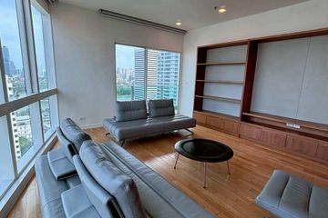 3 Bedroom Condo for rent in Pearl Residences Sukhumvit 24, Khlong Tan, Bangkok near BTS Phrom Phong