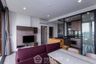 2 Bedroom Condo for rent in Mori Haus, Phra Khanong Nuea, Bangkok