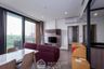 2 Bedroom Condo for rent in Mori Haus, Phra Khanong Nuea, Bangkok