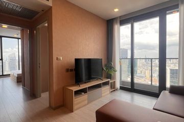 2 Bedroom Condo for rent in One 9 Five Asoke - Rama 9, Huai Khwang, Bangkok near MRT Phra Ram 9