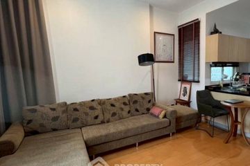 1 Bedroom Condo for rent in Wind Ratchayothin, Chatuchak, Bangkok near MRT Lat Phrao