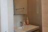 1 Bedroom Condo for rent in Park Origin Phrom Phong, Khlong Tan, Bangkok near BTS Phrom Phong