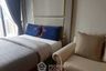 1 Bedroom Condo for rent in Park Origin Phrom Phong, Khlong Tan, Bangkok near BTS Phrom Phong