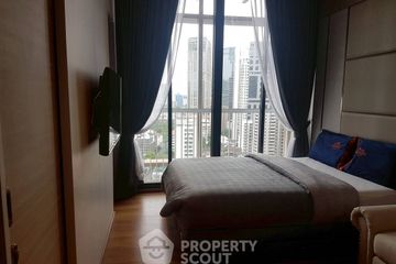 1 Bedroom Condo for rent in Park Origin Phrom Phong, Khlong Tan, Bangkok near BTS Phrom Phong