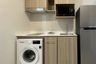 1 Bedroom Condo for rent in Life Rama 4 - Asoke, Khlong Toei, Bangkok near MRT Queen Sirikit National Convention Centre