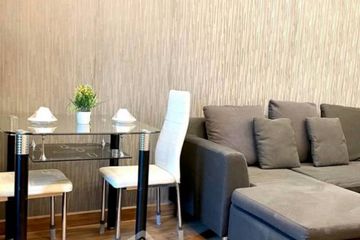 2 Bedroom Condo for rent in Thru Thonglor, Bang Kapi, Bangkok near MRT Phetchaburi