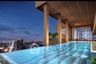 2 Bedroom Condo for rent in Metris Ladprao, Chom Phon, Bangkok near MRT Phahon Yothin